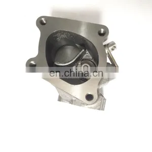 K04 Turbine Housing 53049880028 077145703 53049700028 for Audi RS6 thumbnail-3