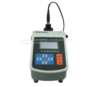 DO-BJW600 Portable Micro-dissolved Oxygen Analyzer thumbnail-1