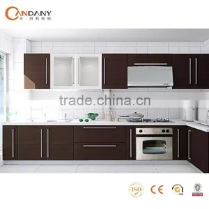 Foshan Factory Direct Fashionable Kitchen Cabinet,wooden Kitchen Toy thumbnail-1