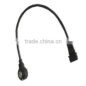 ABS Sensor, Speed Sensor, Wheel Sensor Front Right OEM:96549713 thumbnail-1