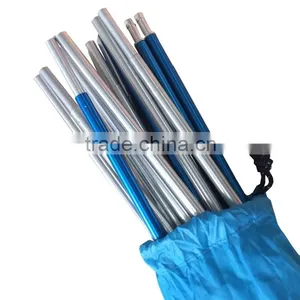Adjustable Flexible Aluminum Tent Pole of 7001 T6 thumbnail-1