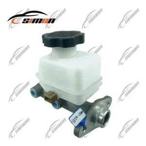 Brake Master Cylinder 58510-25000 for Hyundai thumbnail-1