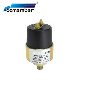 OE Member T12919075 360002001 402802 Oil Pressure Sensor Switch for VW thumbnail-1
