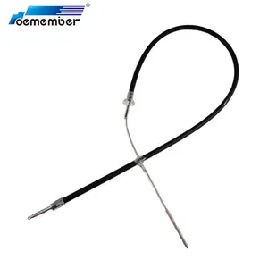OE Member 93820871 Clutch Cable for Iveco thumbnail-1