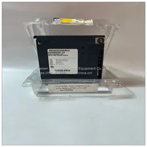 IC695NIU001-CK GE Ethernet Network Interface Unit thumbnail-1