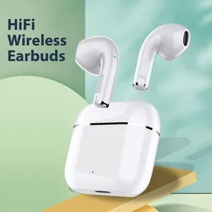 Wireless Headphones PRO 4 Bts Wireless Earbuds Audifonos thumbnail-3