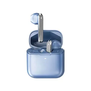 Factory Wholesale J58 TWS True Wireless Earphone BT 5.0 Mobile Phone Headset Gaming Sports Headphone Earbuds J58 thumbnail-4