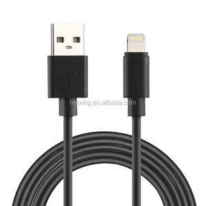 White MFi Magnetic Usb Cable Light 2m for Iphone thumbnail-1
