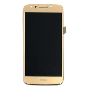 Smartphone Screen For Motorola Moto E4 USA Version Without Home Lcd Display Cell Phone Spare Parts thumbnail-1