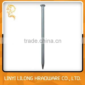 Galvanized Iron Concrete Nail thumbnail-3