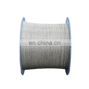 Tensioner Eyelets Twist 6mm 7*19 High Quality Stainless Steel Wire Ropes thumbnail-2