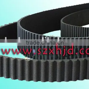 High Quality Heat Resistance Htd Timing Belt thumbnail-1
