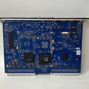 IC698CMX016 VMIVME-5567-000 350-005567-000 | GE FANUC MODULE PLC DCS In Stock thumbnail-5