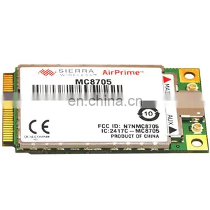 High Speed LTE Evdo HSPA+ 3G Module Sierra MC8705 3.5G Sierra Airprime 3G Module thumbnail-1