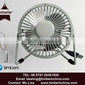 Flexible Usb Fan thumbnail-5