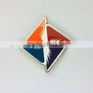 Metal Gift Epola Badge Imitation Lapel Pins Metal Flag Pin thumbnail-4