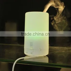 Aroma Oil Diffuser Aroma Product in Room Humidifier thumbnail-5