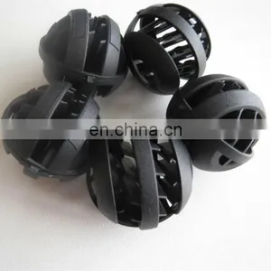 Biofilter Media Plastic Bio Ball in Water Treatment thumbnail-5