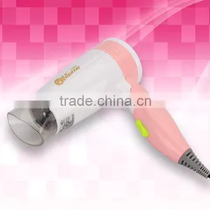 Mini Hairdryer China Products Foldable Hairdryer thumbnail-1