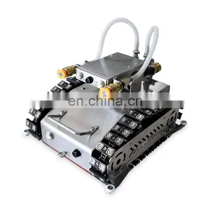 Grease Duct Cleaning Equipment for Kitchen Oil Hood Kitchen Duct Cleaning Equipment thumbnail-3