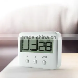 Large Display Digital Countdown Timer Display Battery Powered thumbnail-2