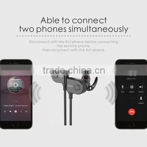 Bluetooth Headphone Wireless Headset Bluetooth V4.1 HAVIT thumbnail-6