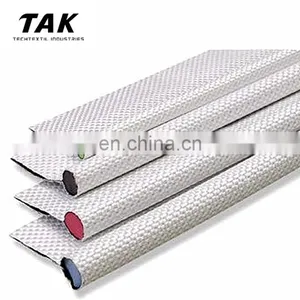 Hot Selling Single Double Flap 3mm to 13mm Diameter PVC Cord Rope Weld Keder thumbnail-2