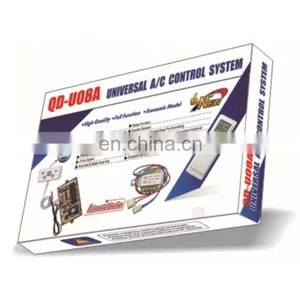 High Quality QD-U08A Universal AC Control System thumbnail-1