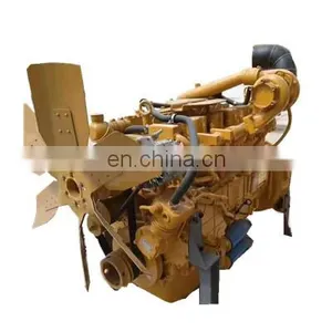 162kw Water Cooled Weichai Engine WD10G220E23 for Wheel Loader thumbnail-1