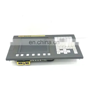 Best Price Cnc System Unit Screen Display A02B-0309-B502 oi mf Fanuc Control thumbnail-1