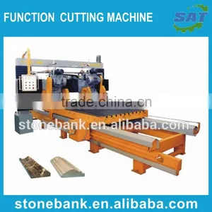 Stone Machine MASB01 thumbnail-1