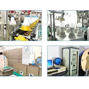 Hangzhou Timple Lighting Co., Ltd company overview - view 3 thumbnail