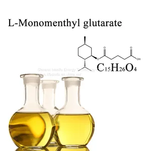 99.99% L-Monomenthyl Glutarate CAS220621-22-7 Pure Perfume Oil thumbnail-4
