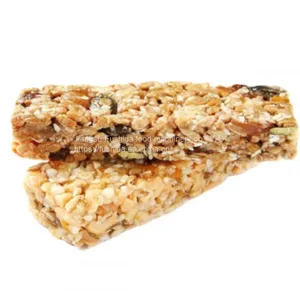 FSD-Cereal Bar/nut Bar Production Line for Snack Industry thumbnail-4