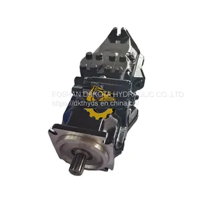 Factory Price Hydraulic Pump Cat168-7873 352-9154 9T9912 1707151 6E0838 2367296 Chinese New Pump thumbnail-2