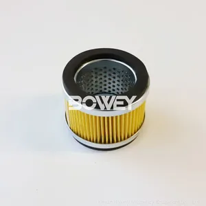 7.004 P10-S00-0-M R928016621 Bowey Replaces Rexroth Hydraulic Oil Filter Element thumbnail-2