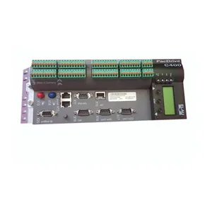 C400/10/1/1/1/00 Analog Input Controller thumbnail-1