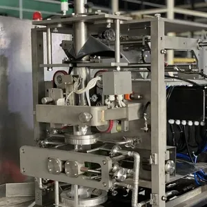 Leading Technology Hot Melt Adhesive Manufacturing Solutions thumbnail-5