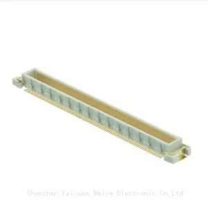 FX10A-168P-SV4(91)FX10A-168S-SV(22)0.5mm 168pin Male/female Type Board to Board Connector thumbnail-2