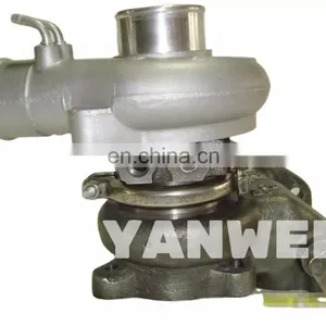 Quality Products Factory High Quality Auto Engine Parts Turbo 4D56 Engine TD04 MD194841 49177-01502 49177-01512 thumbnail-3