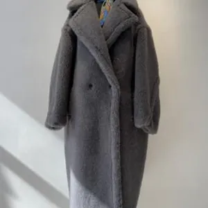 Cashmere Coat thumbnail-1