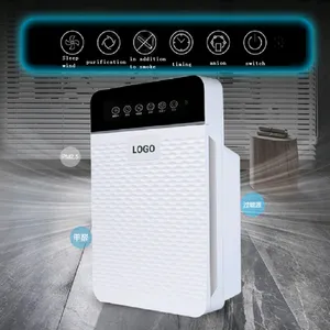 Air Cleaner Space Sterilizer Anion Air Purifier thumbnail-2