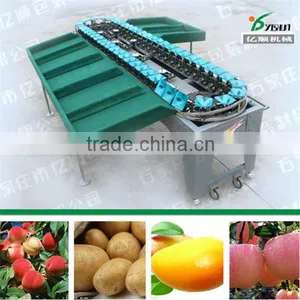 Sorter Type Onion Sorting Machine thumbnail-4