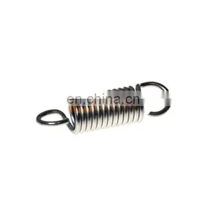 Sinotruk Howo Dump Truck Spare Parts WG9981451016 Brake Shoe Return Spring For Howo Truck 10wheeler 12wheeler thumbnail-3