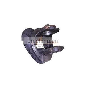 China Heavy Truck Sinotruk Sitrak Transmission Gearbox Spare Parts 711-35301-6109 Main Reduction Housing Assembly of Middle Axle thumbnail-2