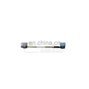 Heavy Truck Shacman F2000/L3000/M3000/F3000/X3000 Heavy Duty Truck Gearbox Spare Parts DZ97319240548 Bracket thumbnail-2