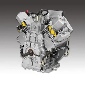 2V100F Air-cooled Diesel Engine 28HP Air-cooled Diesel Engine thumbnail-1