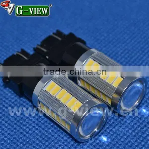 Factory Best Price 33SMD 5630/5730 T20 Ba15 H4 h7 h8 H11 9005 9006 Auto Led Bulbs thumbnail-1