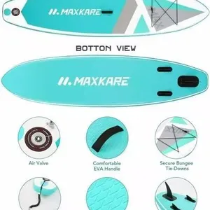SUP Board thumbnail-1