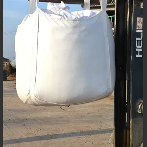 Jumbo Sand Bag 1000kg 1500kg FIBC Bulk Big Bags thumbnail-3